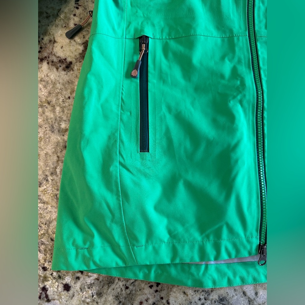 Stio Womens Ski Jacket - Picture 3 of 12